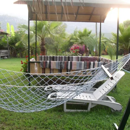 Cesur Pansiyon Guest house