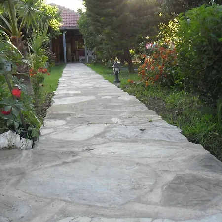 Guest house Cesur Pansiyon Cirali