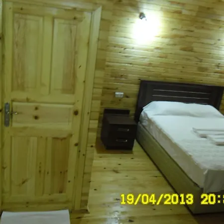 Guest house Cesur Pansiyon