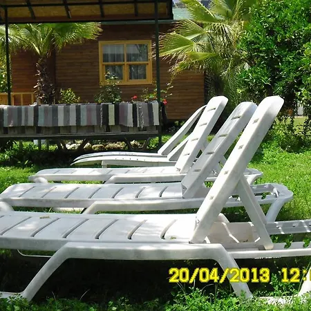 Guest house Cesur Pansiyon 2*