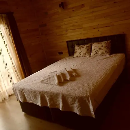 Cesur Pansiyon 2* Cirali